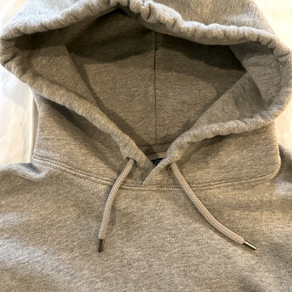 J. Crew Men’s Hoody - Picture 3 of 7